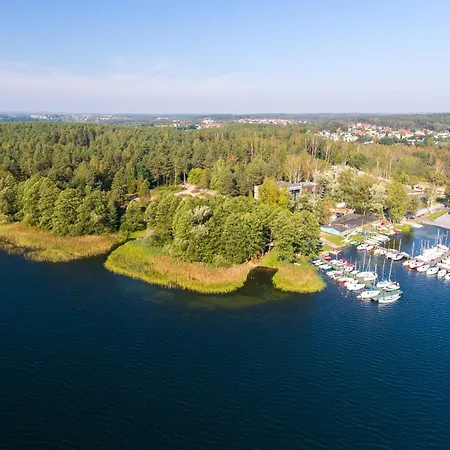 Appartamento Olimpijska *