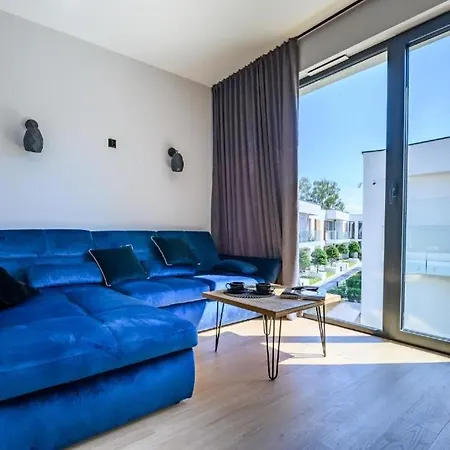 Olimpijska Appartamento *