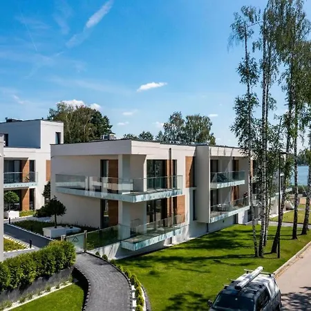 Olimpijska Appartamento