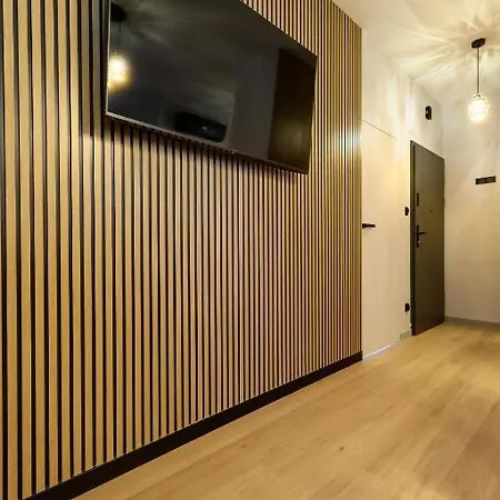 Olimpijska Appartamento *