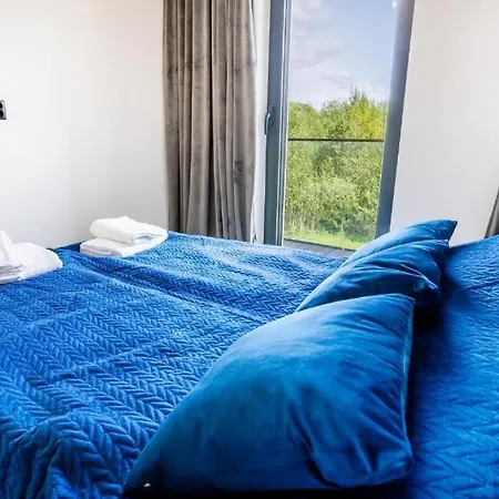 Appartamento Olimpijska Olsztyn (Warmian-Masurian)